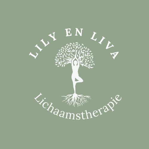 Logo Lily en Liva